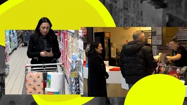 Ce face soția lui Cătălin Măruță atunci când nu e pe scenă? CANCAN.RO are imagini ”delicioase”: Ea e Andra, furnicuța!