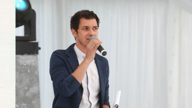 “Drum bun, prietene!” Mesajul emotionant al lui Serban Huidu, despre prezentatorul radio care s-a sinucis