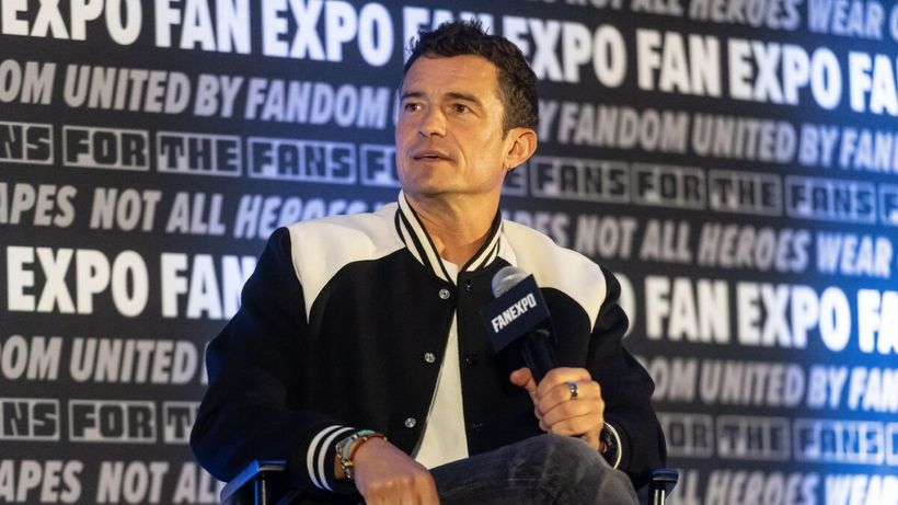 Ce mare dorință are Orlando Bloom după despărțirea de Katy Perry. Cum încearcă să treacă peste durerea provocată de brunetă?!