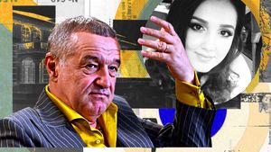 Cât costă o noapte de cazare la hotelul lui Gigi Becali din staţiunea bogaţilor? De necrezut câţi bani trebuie să dai