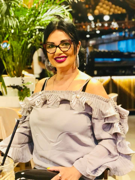 Ozana Barabancea, din nou pe mâna medicilor: ”Vreau să am un beach body!”
