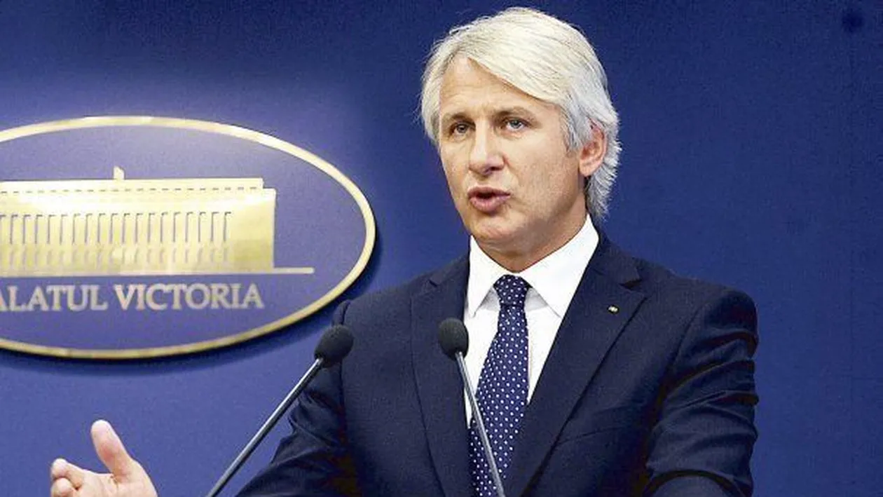 Guvernul introduce Taxa pe lăcomie! Care sunt celelalte măsuri din document