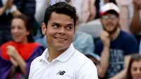 I-a suflat-o de sub nas lui JUSTIN BIEBER! Cum arată iubita fotomodel a lui MILOS RAONIC, adversarul lui ANDY MURRAY de la Wimbledon 