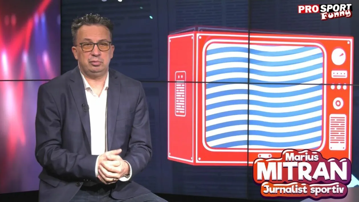 Marius Mitran, dezvăluiri despre Constantin ”Titi” Teașcă. Situație amuzantă de pe vremea când era antrenor la Steaua