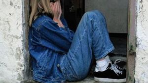 O fetiță de 11 ani face amor în mod consimțit cu un bărbat de 52 de ani - este concluzia șocantă la care au ajuns magistrații. Cine sunt cei nouă judecători și procurori care au luat această decizie