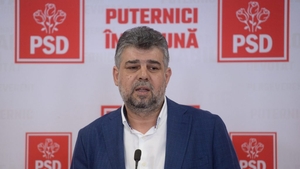 PSD a întocmit un bilanț al eșecurilor guvernării liberale: ”Ludovic, să nu uiți să îți completezi CV-ul!”