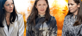 Greșelile vestimentare ale Mirabelei Grădinaru, în America și în Cehia: „Elegantă, dar n-a nimerit mărimea!”