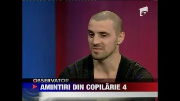 Pavel Stratan: Cleopatra a inceput sa isi compuna singura piesele. Daca a vazut ca eu nu ii mai scriu nimic, a inceput sa faca poezii