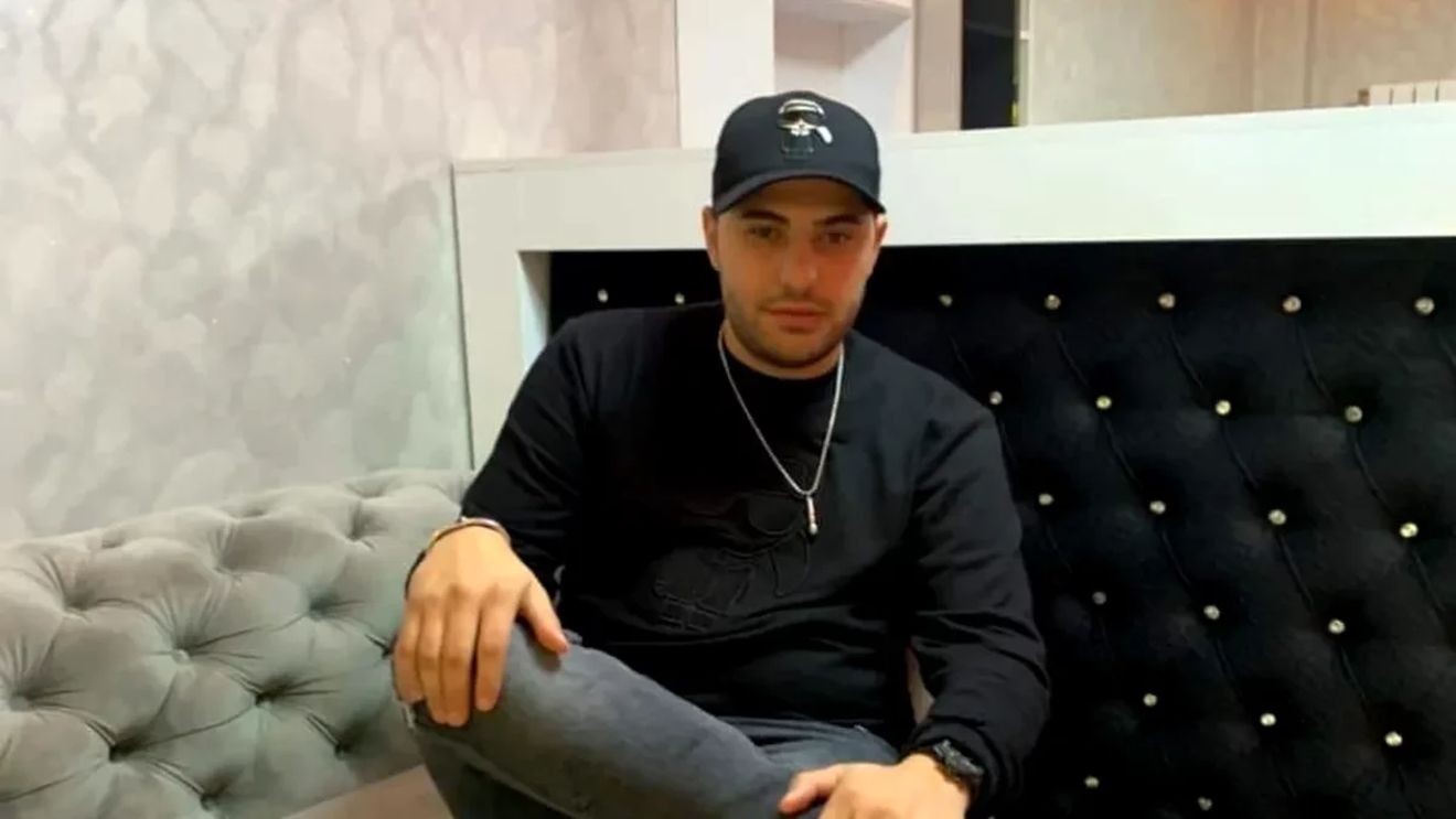 Cum arată casa lui Nicu, fiul lui Nicolae Guță. Cu cine locuia înainte să ajungă în spatele gratiilor