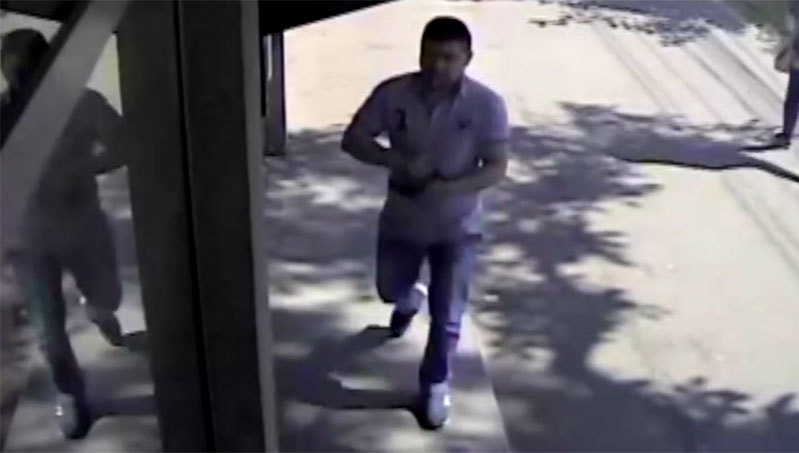 A adus înapoi cei 2.500 de lei furaţi după ce şi-a văzut poza în presă! Caz incredibil la Sibiu