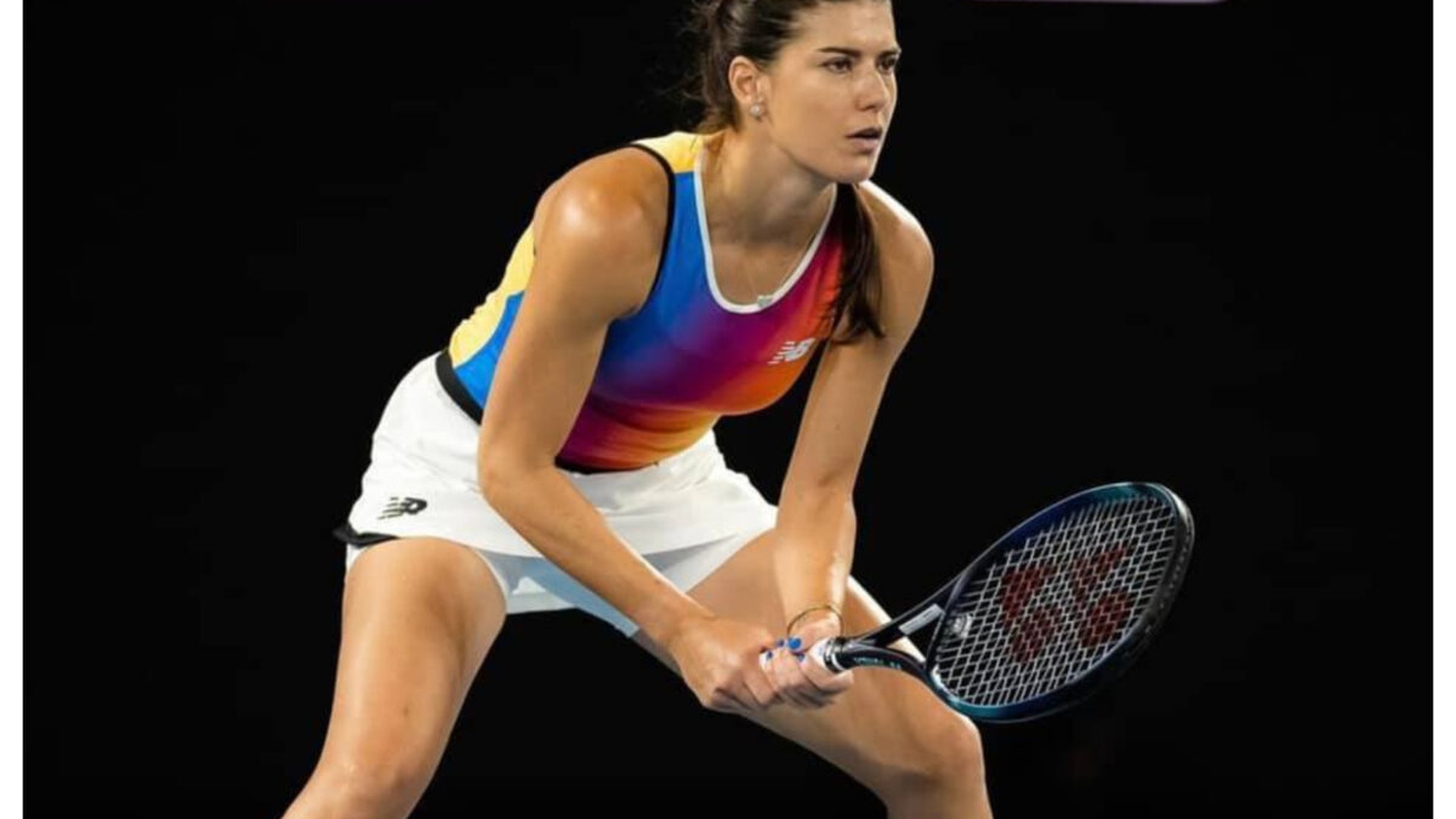 Sorana Cîrstea, victorie spectaculoasă la Wimbledon! Românca s-a calificat în turul trei după ce a învins-o pe Jelena Ostapenko