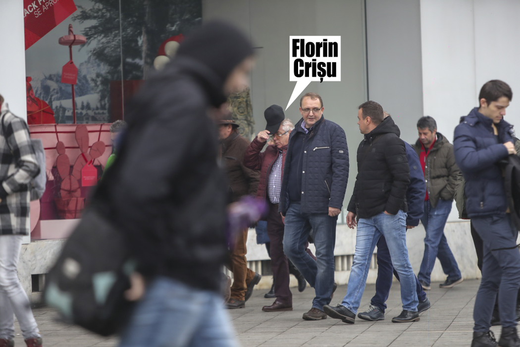 El este ”Tataie”, șeful din umbră al greviștilor de la metrou!