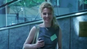 Profa de șmecherie de la Universitatea Cuza din Iași, condamnată la cinci ani de închisoare cu executare