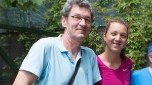 Doliu în tenisul românesc. Patricia Țig și-a pierdut tatăl și nu poate merge la înmormântare