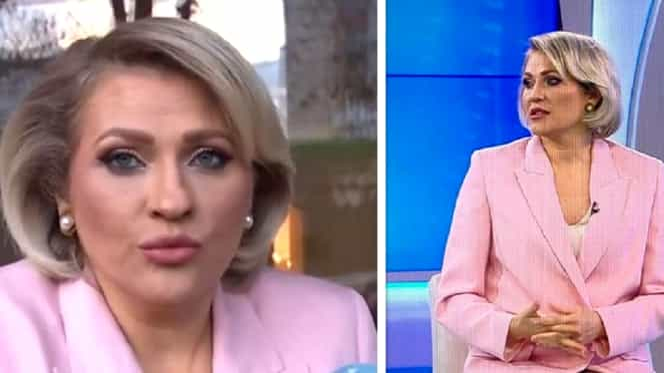 Mirela Vaida, recunoscătoare față de cameramanul care a salvat-o de furia atacatoarei: “Vlad e primul care a reușit să o oprească”