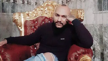 Dani Mocanu a chemat de urgență ambulanța! Manelistul, conectat la aparate