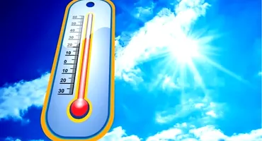 Când se oprește ploaia în București, de fapt? Se știe data exactă când vine vara