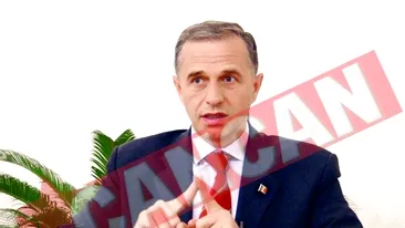 Geoana ar vrea si nu prea o femeie premier