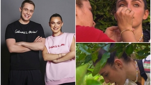 Panică la America Express! Alexia Eram a ajuns pe mâinile medicilor: „Îmi curge sânge râu de tot”
