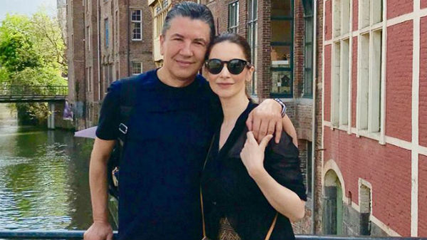 Andreea Berecleanu, despre operațiile estetice: ”Cred că dacă l-aș ruga pe soțul meu…”