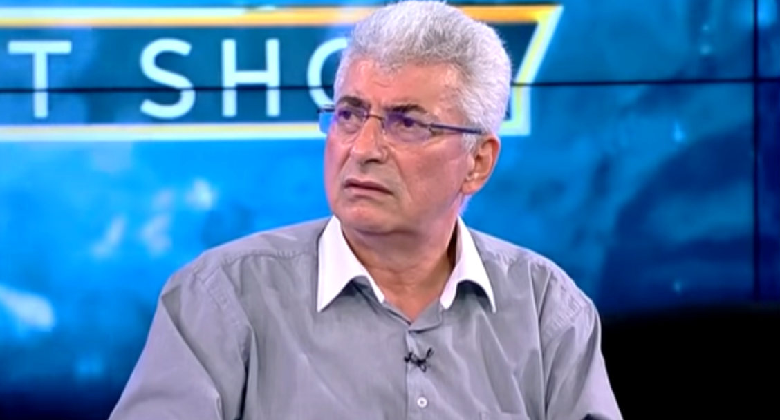 Silviu Prigoană, din nou în război cu fosta soție