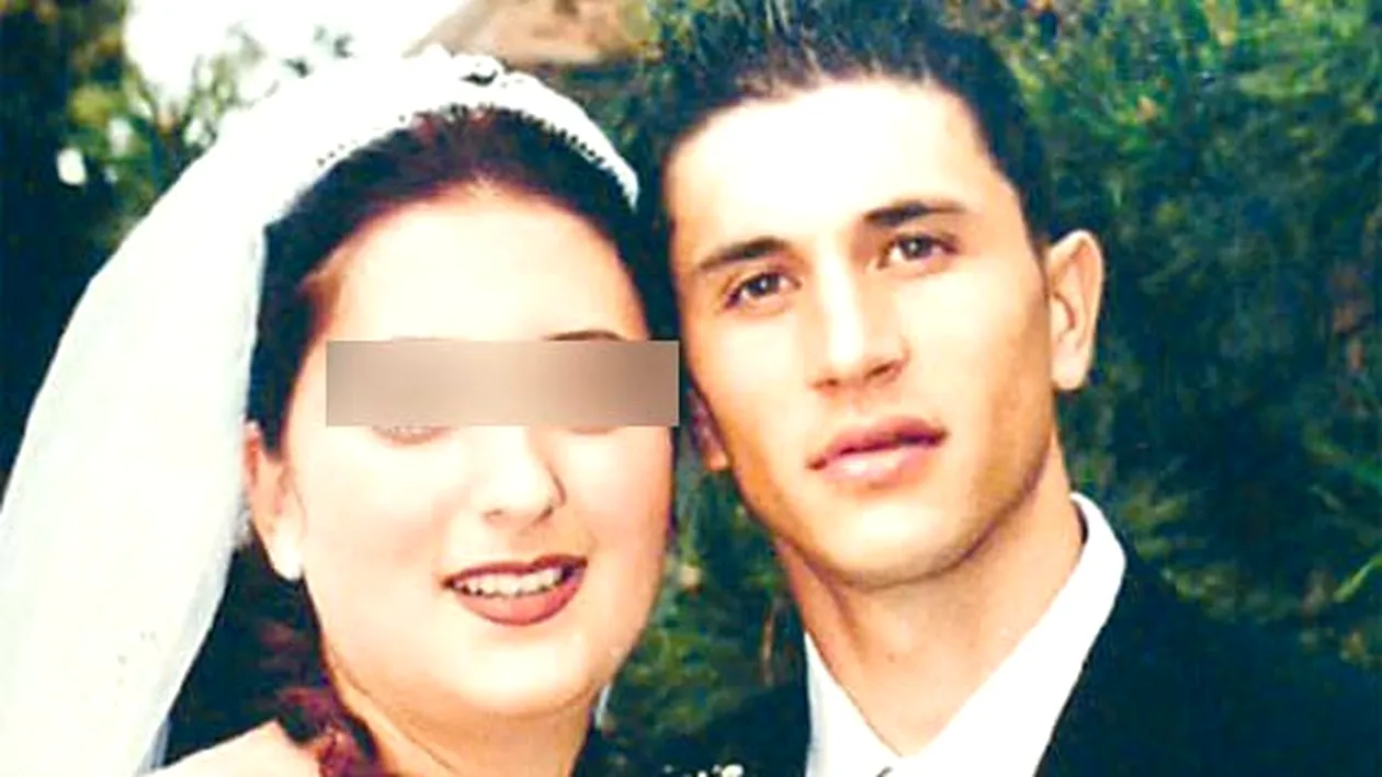 La 9 ani după ce l-au ruinat...Fotbalistul înfiat de Gigi Becali şi-a ”executat” fosta soţie şi socrii! Avem detalii de ultimă oră