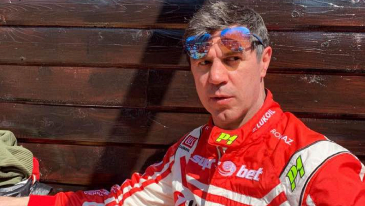 Mihai Leu a ajuns în stare gravă la Spitalul Fundeni / Sursa foto: Facebook