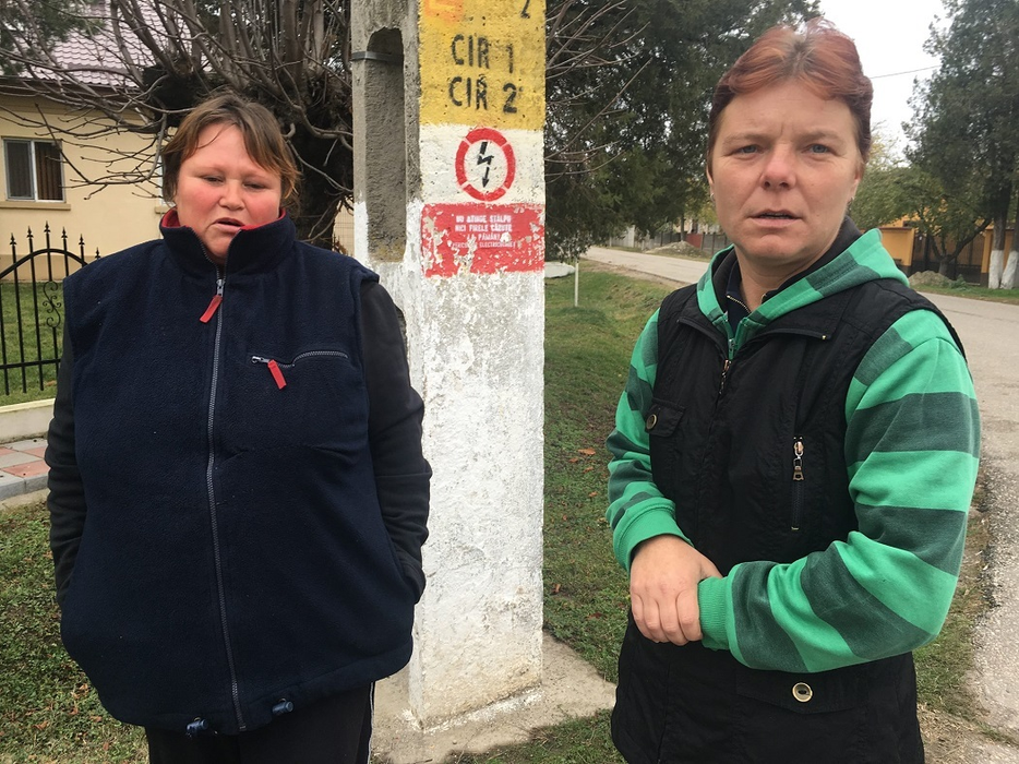 Localnicii din Deveselu nu ştiu ce pericol îi paşte
