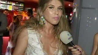 VIDEO Corina Bud: "E important pentru fiul meu ca ambii parinti sa poarte acelasi nume cand va merge la scoala"
