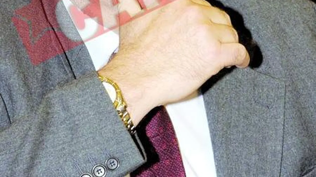 Talpes: Basescu este omul Serviciilor Secrete