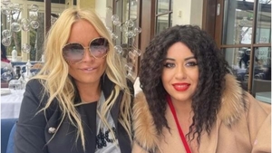 Oana Roman, mesaj pentru Vica Blochina: "Eu iert, dar iert doar pe cei care își doresc asta"