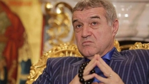 Gigi Becali, ședință cu Nicolae Dică după ce antrenorul l-a anunțat că pleacă de la FCSB!