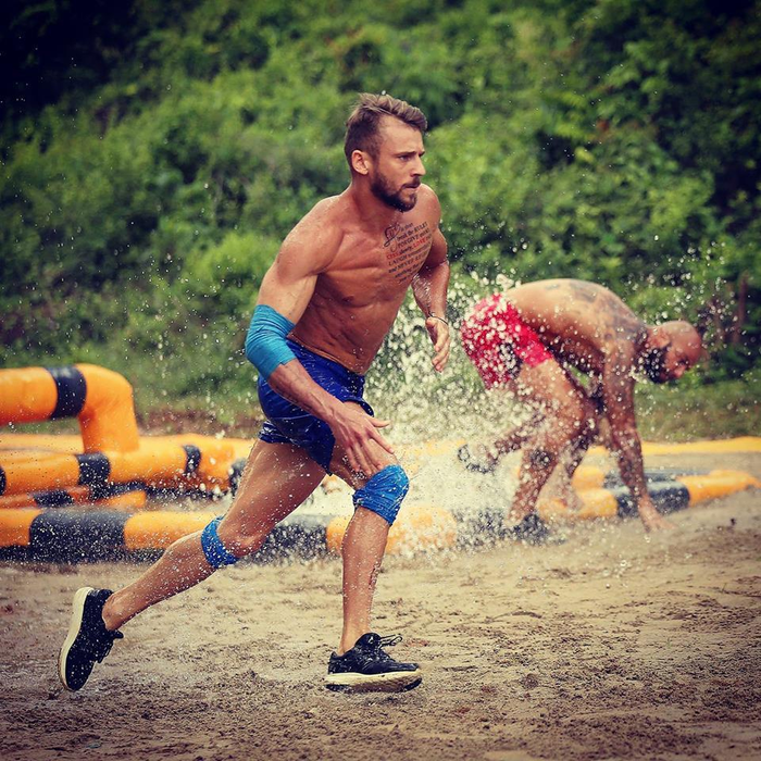 Ionuț „Jaguarul” a spus adevărul! Ce crede despre Vladimir Drăghia: „Nu este omul care vrea să pară! Nu am nevoie de nimic din partea lui!”