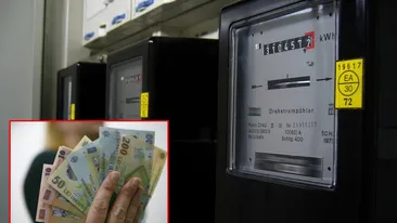 Facturile de energie electrică, o nouă problemă pentru români. Ce propuneri are Ministerul Energiei