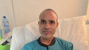 Primele declarații ale indianului‑erou din Craiova, după intervenția de la lacul îngheţat: „Totul s-a întâmplat repede”