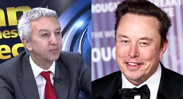 Testul obligatoriu pe care îl dă Elon Musk la angajare. Dezvăluiri la Dan Diaconescu Direct