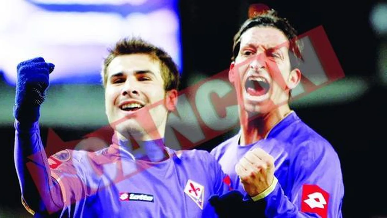 Mutu si-a aplaudat piciorul drept