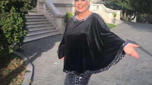 Monica Anghel este de nerecunoscut! Cum a reuşit să scape de opt kilogreme, în timp record:”Sunt într-un program...“