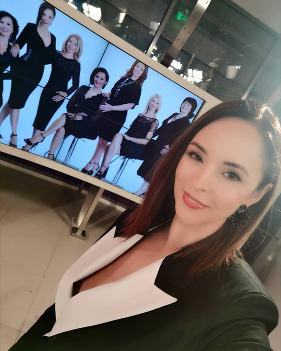 Andreea Marin rupe tăcerea, în direct: ”Am ajuns să fac lucruri pe care…”