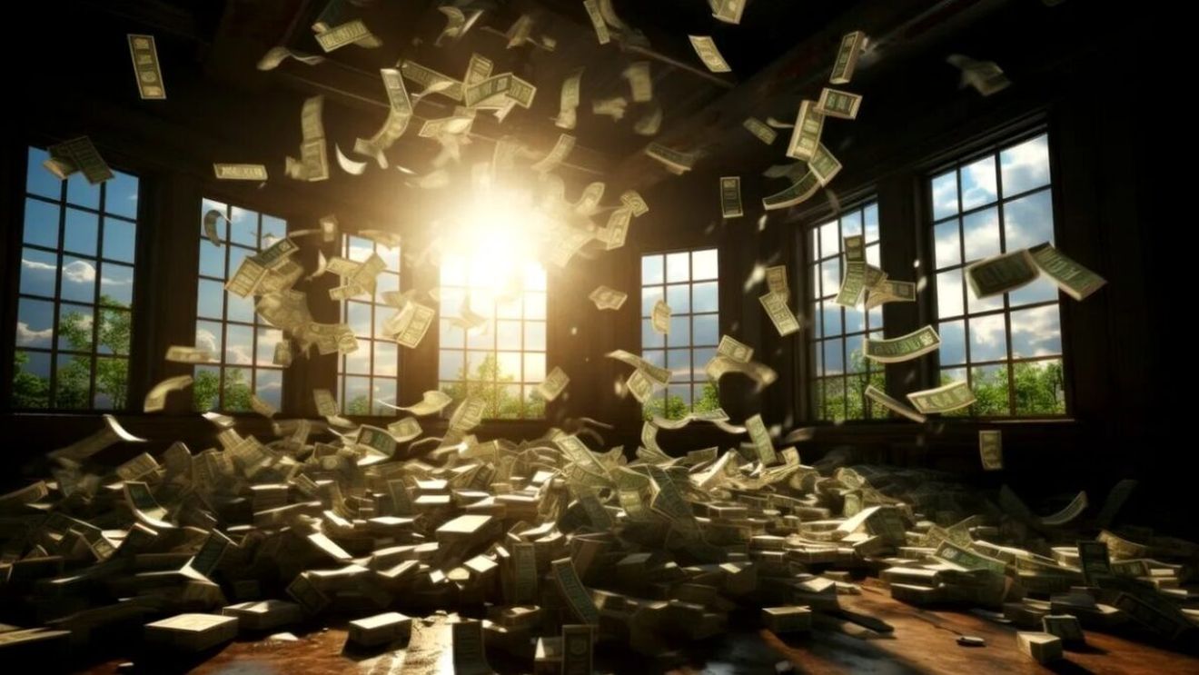 Ce înseamnă când visezi bani. Cum se interpretează visul