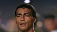 Romario, omul care a făcut Brazilia tetracampeao