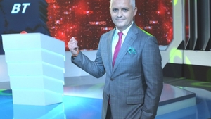 Surpriză de proporții! La ce post TV va putea fi văzut Virgil Ianțu
