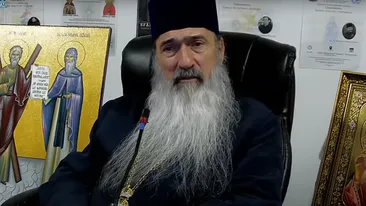ÎPS Teodosie, un nou derapaj public. De ce le-a spus credincioșilor care țin post să nu asculte de doctori