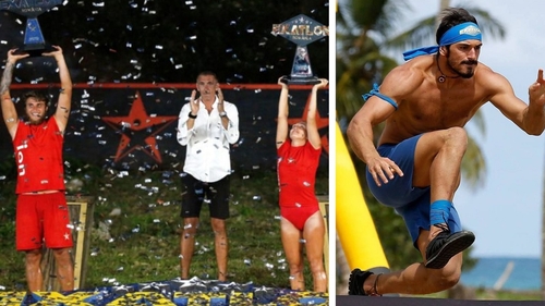 Ion Surdu, câștigătorul Exatlon 2019, l-a provocat pe Alin Andronic, finalistul sezonului trecut. Ce replici acide i-a aruncat