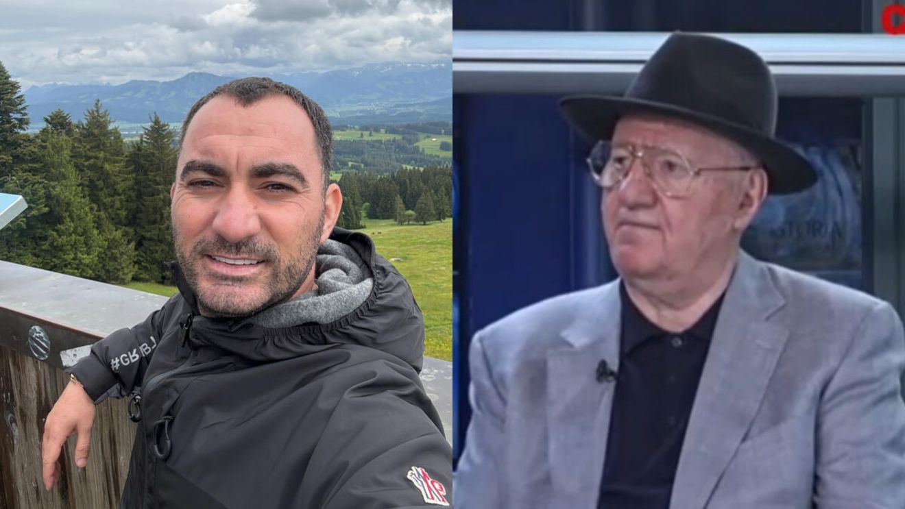 Câți bani pierde Dumitru Dragomir din cauză că nu s-a asociat cu Pescobar: ”Niciun restaurant nu mi-a mers. A venit el și parcă a pus aur pe ele”