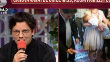 VIDEO Tatal lui Lucian Viziru, la un pas de moarte! Medicii din Romania se grabeau sa il taie ca sa-si primeasca spagile!