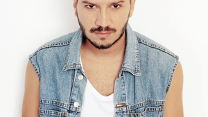 Matei Sorescu, fost concurent la Vocea României, are două vicii la care nu vrea să renunţe! Vezi care sunt acestea!