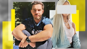 Secretul iubitei lui Răzvan Miheț! Părăsit de Oana Matache și, apoi, de Sore, a ”lovit” cu o misterioasă sexy-blondină! CANCAN.RO are detaliile