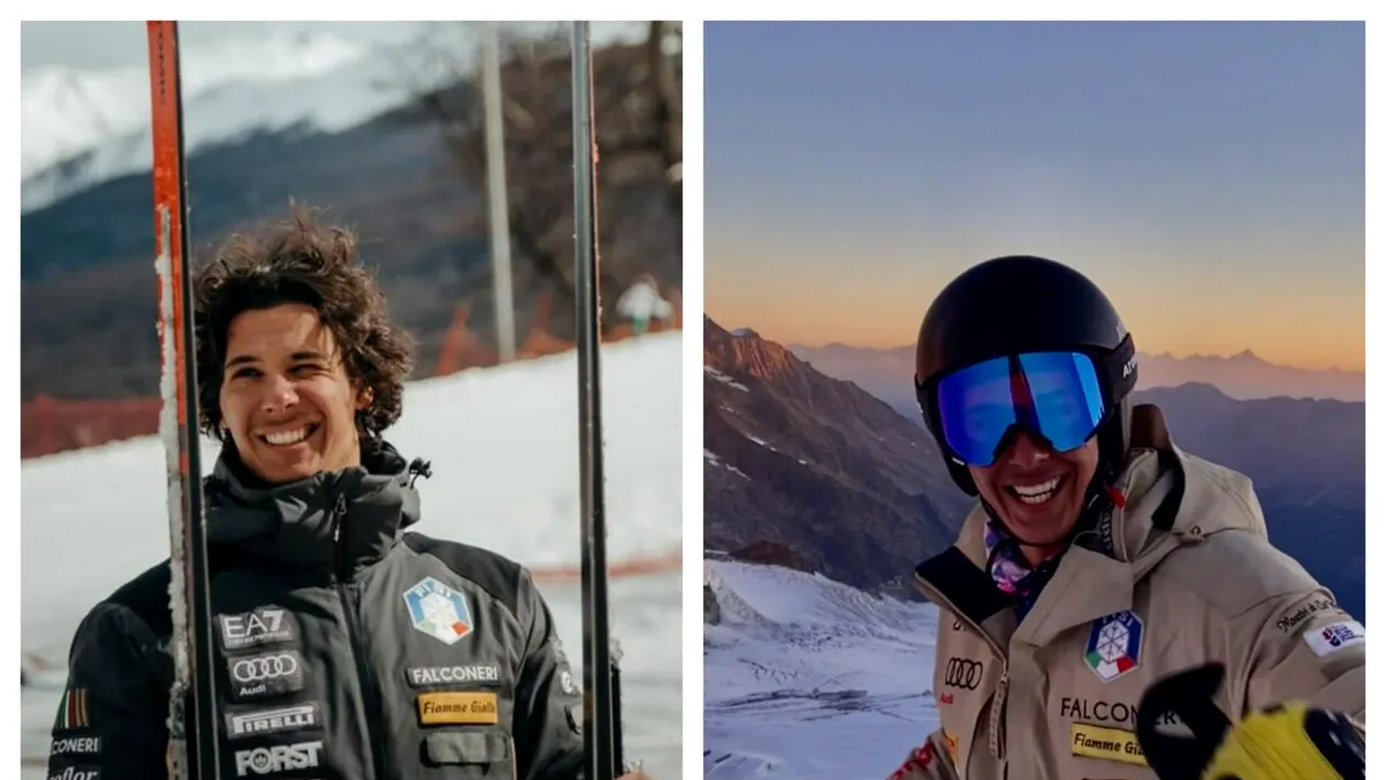 Doliu în lumea sportului! Schiorul Matteo Franzoso a murit la 25 de ani, în timpul unui antrenament în Chile