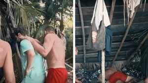 Accidentare gravă la Survivor 2026! Concurentul, la un pas de tragedie: ”Abia pot să mă mișc!”